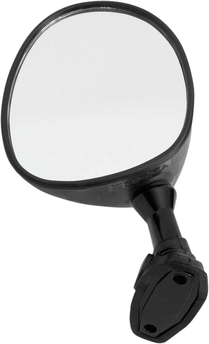 OEM-Style Replacement Mirror — FZR 600 1989-1999