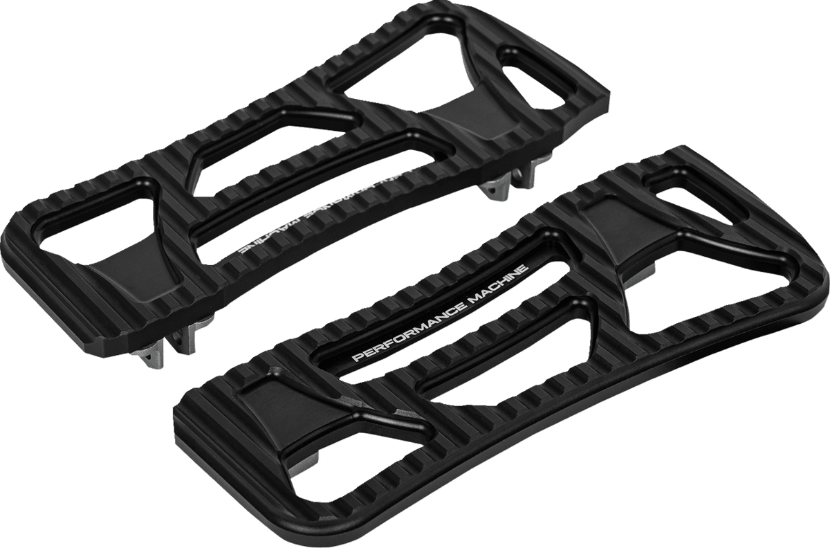 Drifter Floorboards — CVO Road King FLHRSE, Electra Glide Classic EFI FLHTCI, Electra Glide Classic FLHTC +68 more 1983-2023