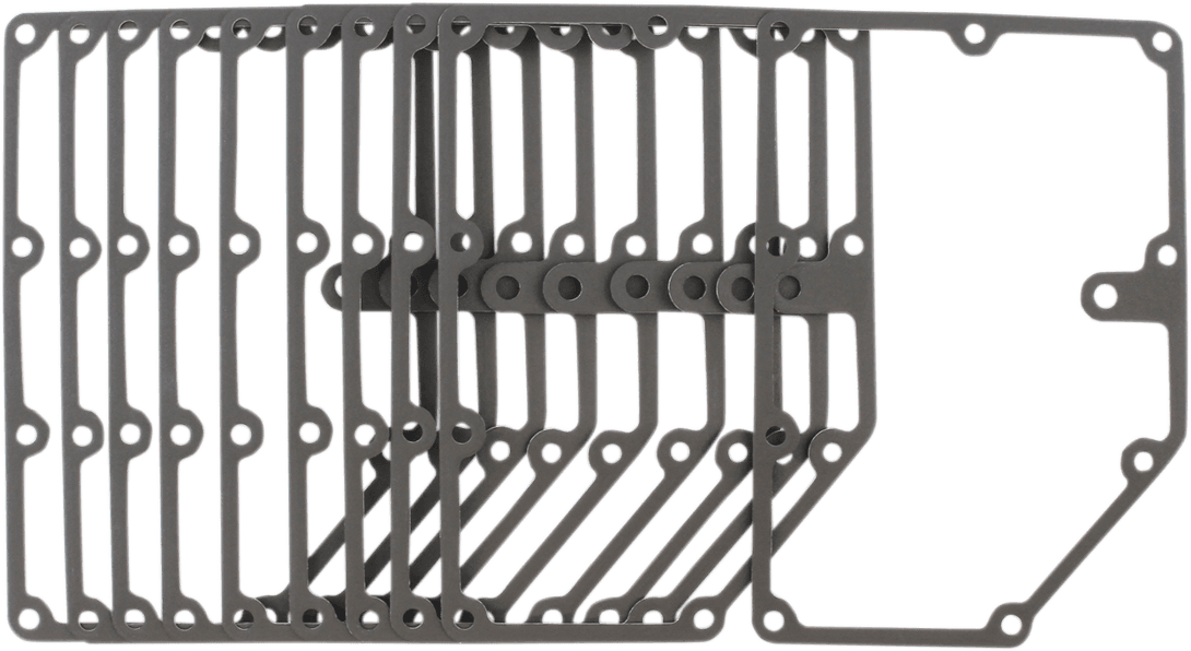 Oil Pan Gasket — FXD Dyna Super Glide, FXDB-D Dyna Glide Daytona, FXDB-S Dyna Glide Sturgis +4 more 1991-1998
