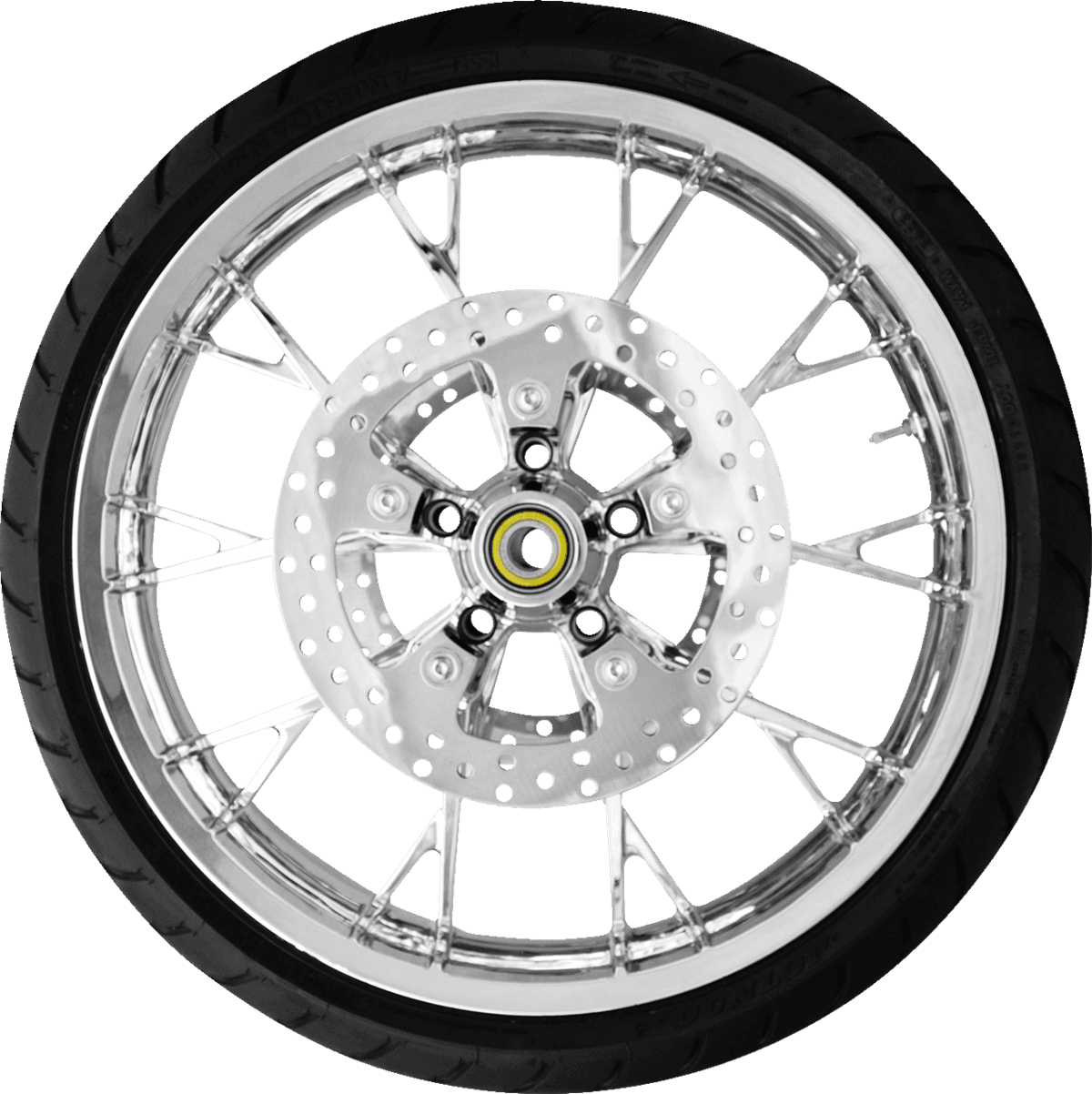 Marlin Wheel/Tire Combinations — CVO Road King FLHRSE, Electra Glide Police  FLHTPI, Electra Glide Ultra Classic Low FLHTCUL +44 more 2008-2024