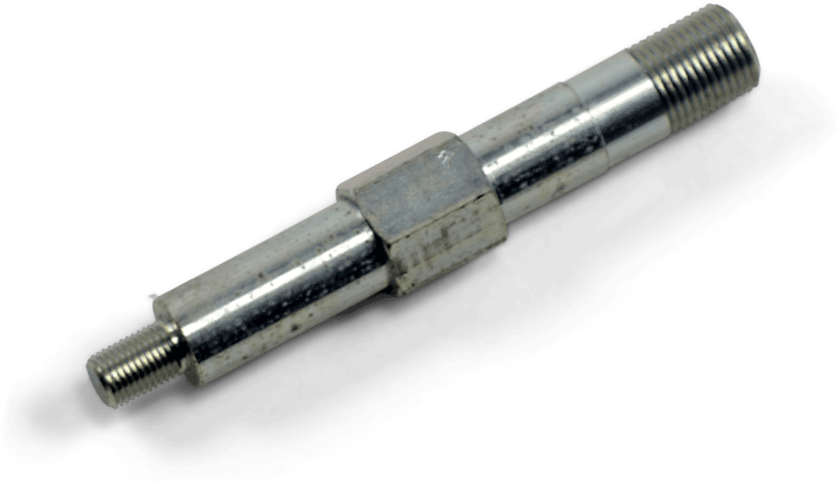 Shock Stud — 1200 Electra Glide FLH, Duo Glide FL, Electra Glide FL +1 more 1958-1966