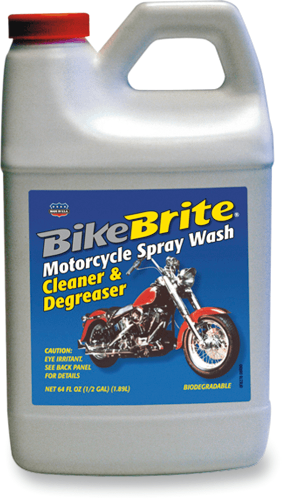 Spray Wash - 64 US fl oz. - Refill - Bottle