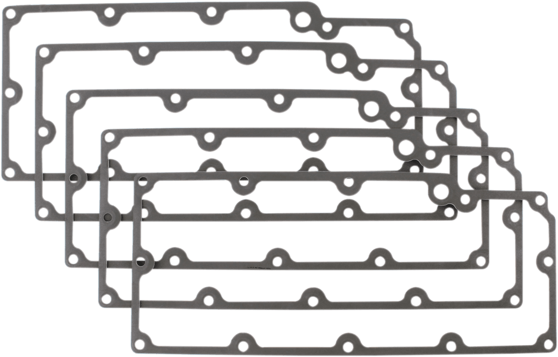 Oil Pan Gasket — Electra Glide Classic EFI FLHTCI, Electra Glide Ultra Classic FLHTCU, FLHR Road King +16 more 1993-1998