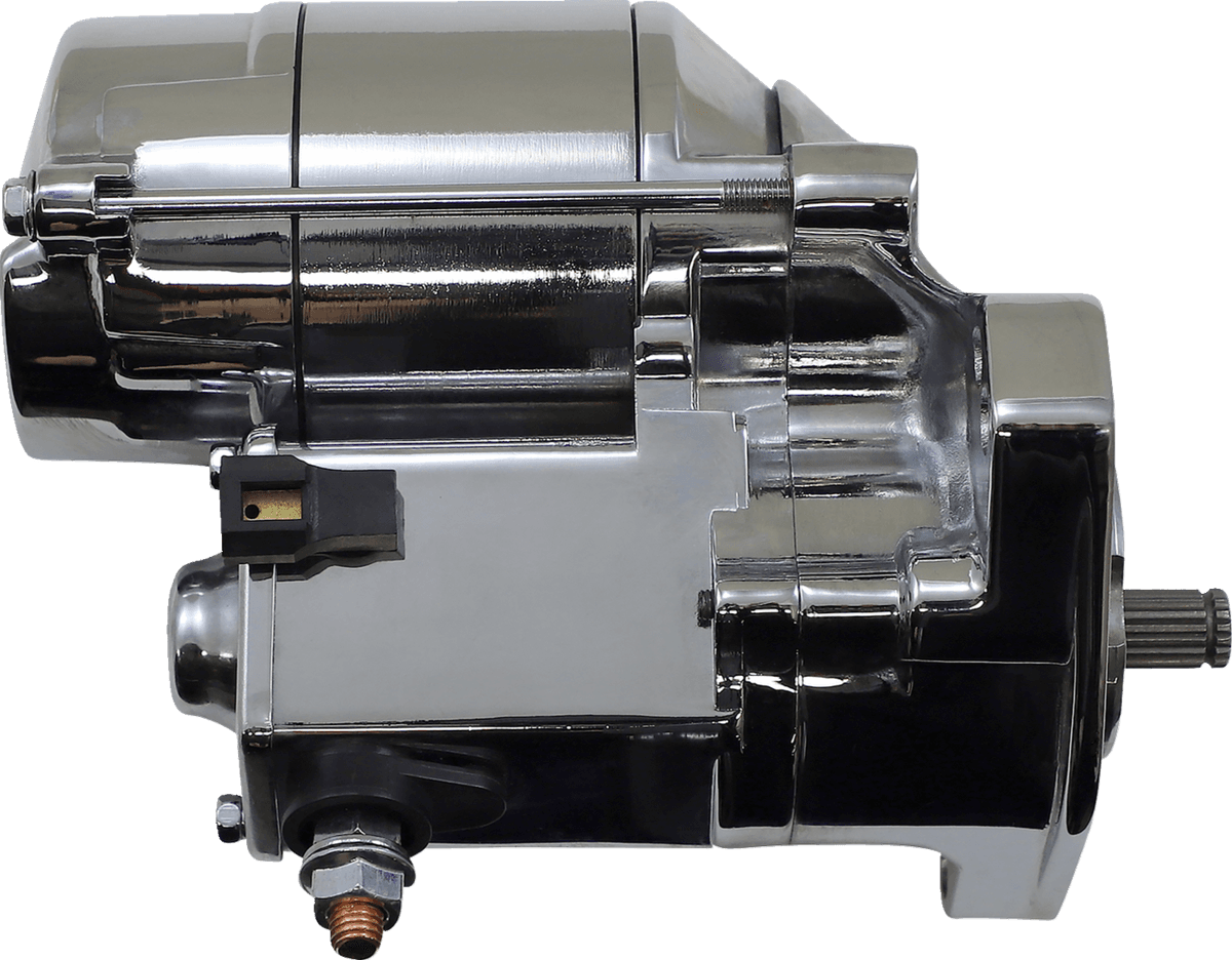Starter Motor — FLHS Electra Glide Sport, FLHTC Electra Glide Classic, FLHTCU Electra Glide Ultra Classic +22 more 1990-1993