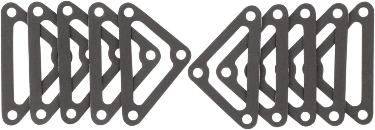 Oil Filler Gasket — FXD Dyna Super Glide, FXDB-D Dyna Glide Daytona, FXDB-S Dyna Glide Sturgis +4 more 1991-1998