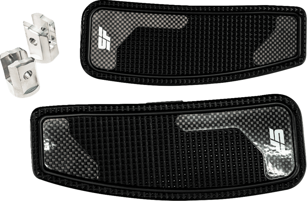 Mini Floorboards — universal