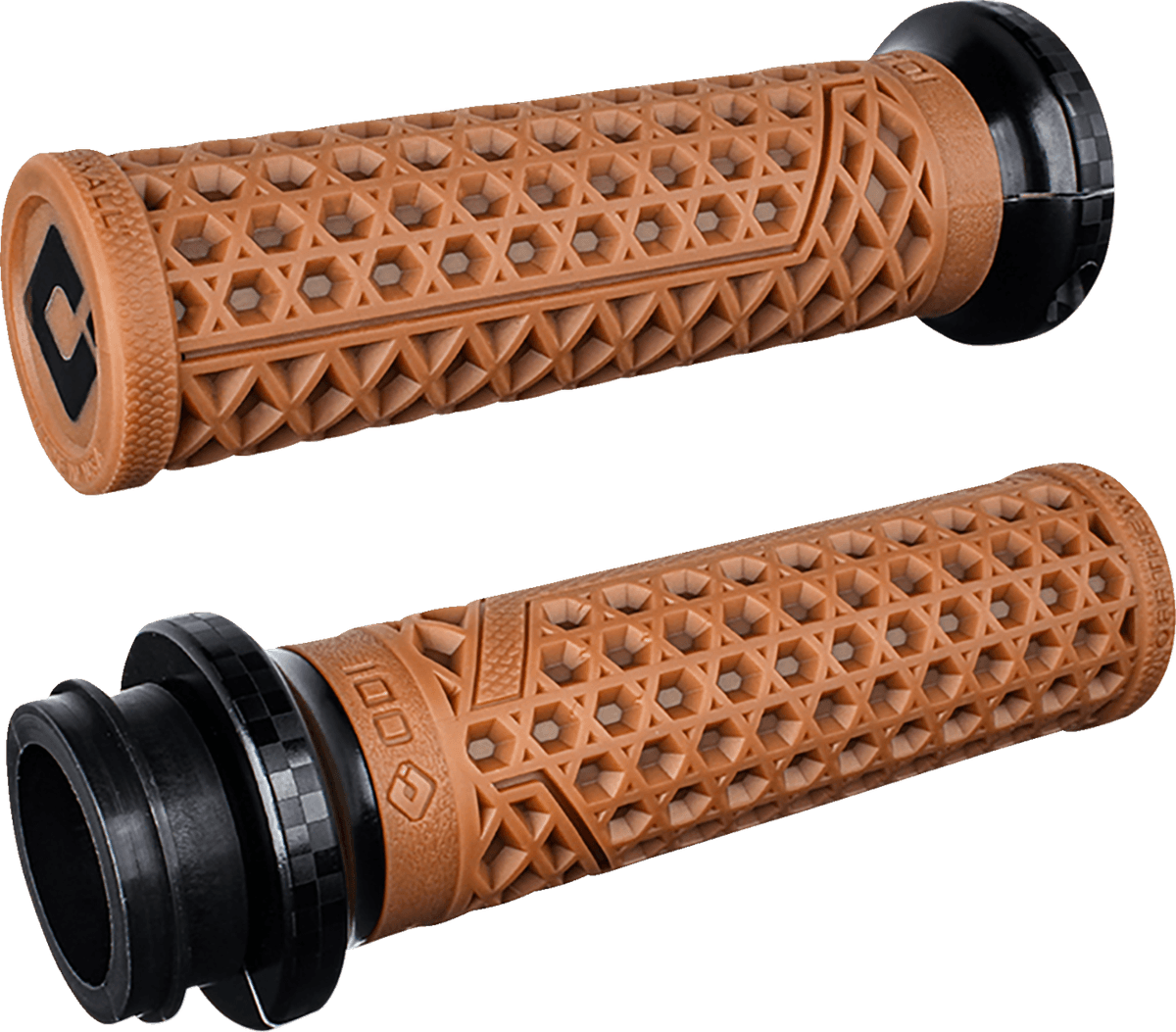 Vans Indian Grips - Gum/Black