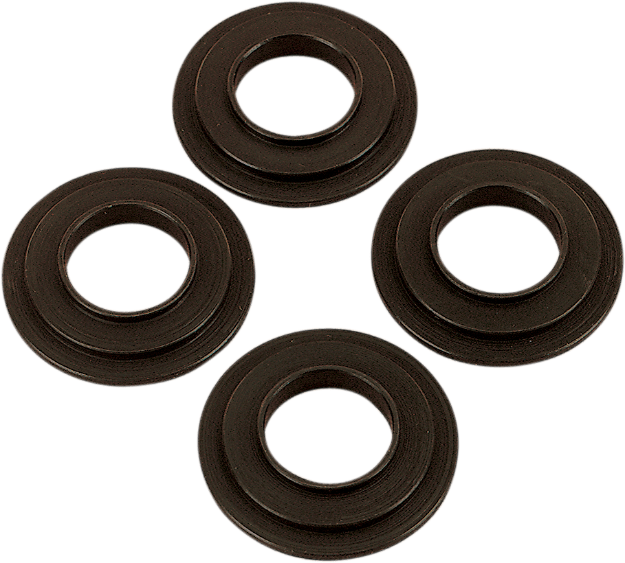 Valve Spring Upper Collars — 1200 Electra Glide FLH, 1200 Fat Bob FXEF, 1200 Low Rider FXS +27 more 1966-1984
