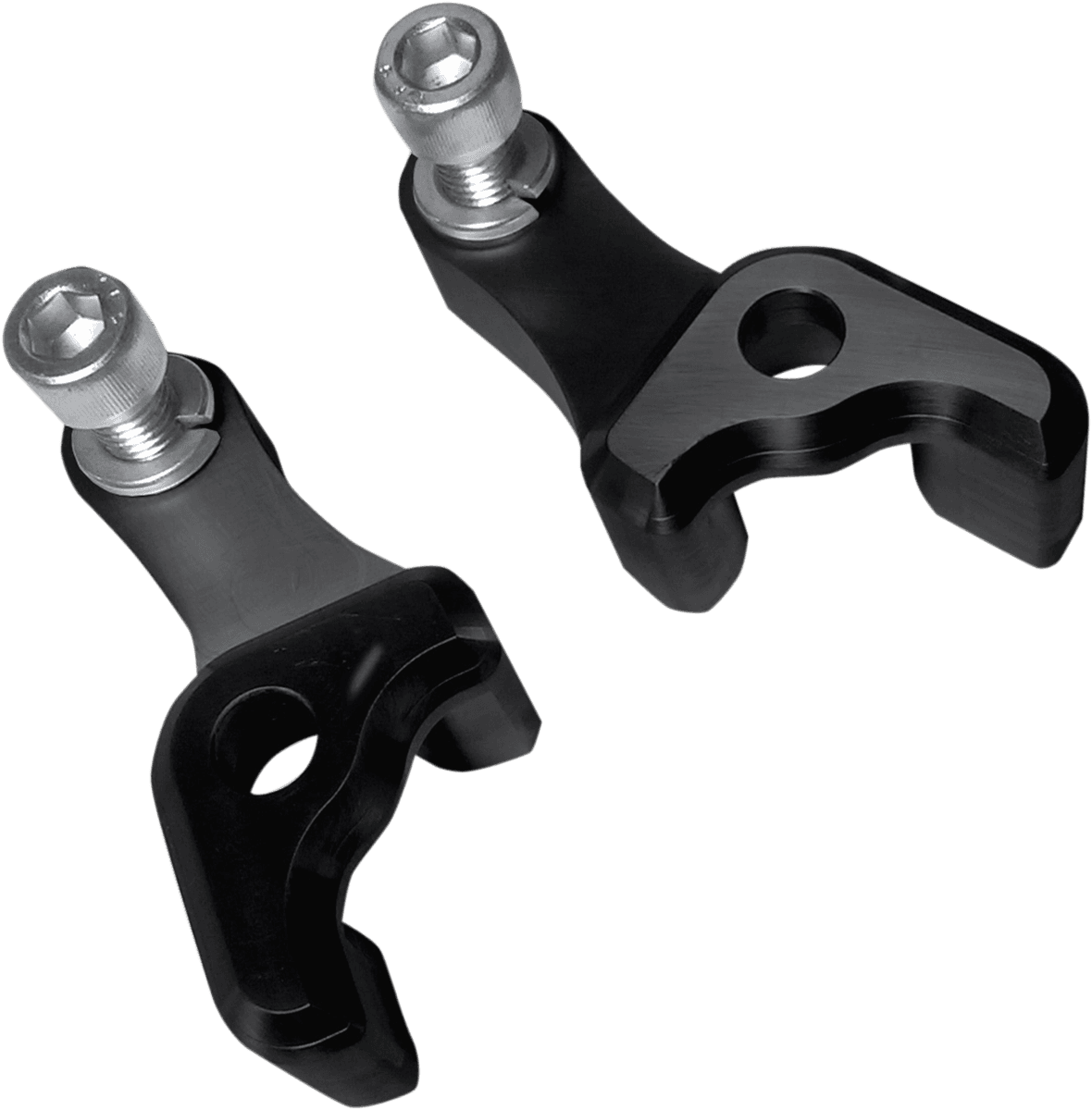 Rear Lowering Kit — CVO Road King FLHRSE, Electra Glide Police  FLHTPI, Electra Glide Ultra Classic Low FLHTCUL +31 more 2009-2016
