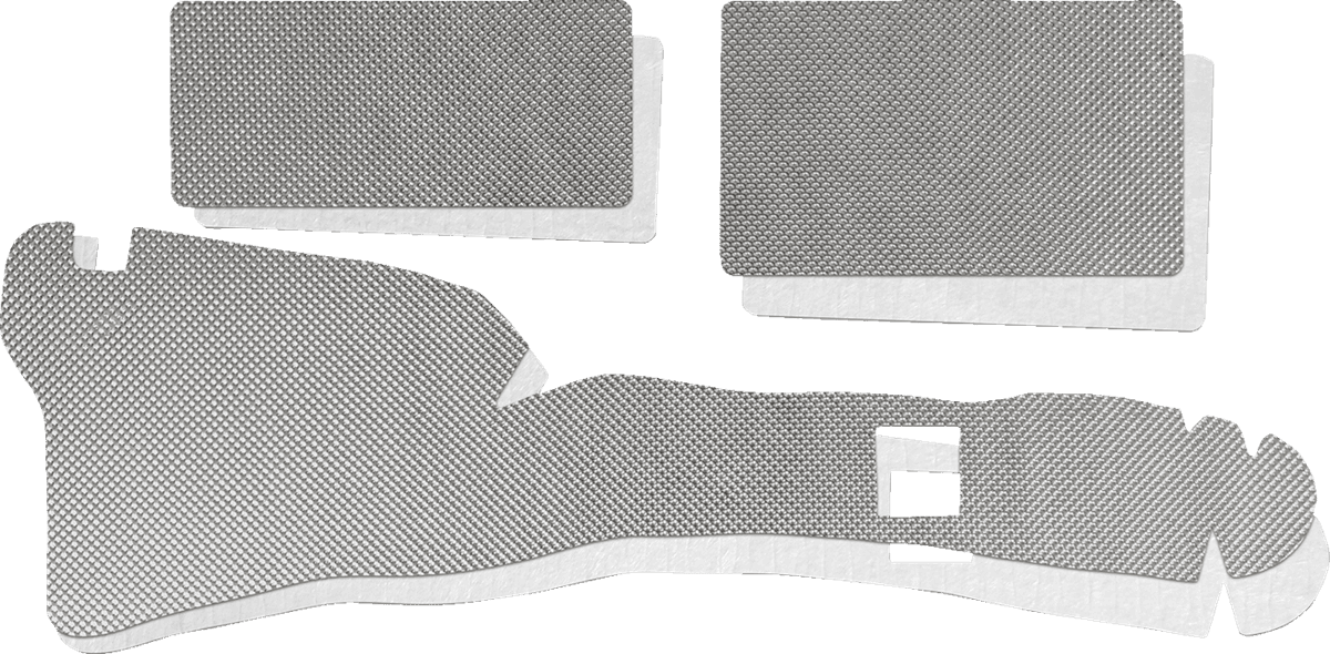 Heat Shield Liner Kit — RH1250S Sportster S 2021-2025