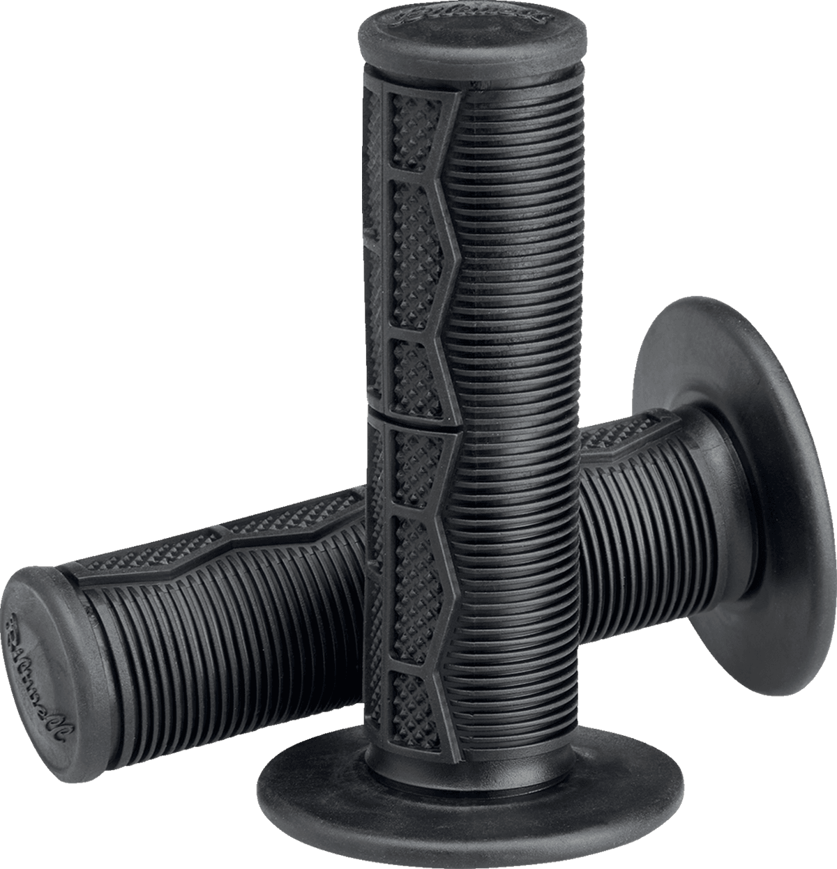 Moto Grips - 1" - Medium