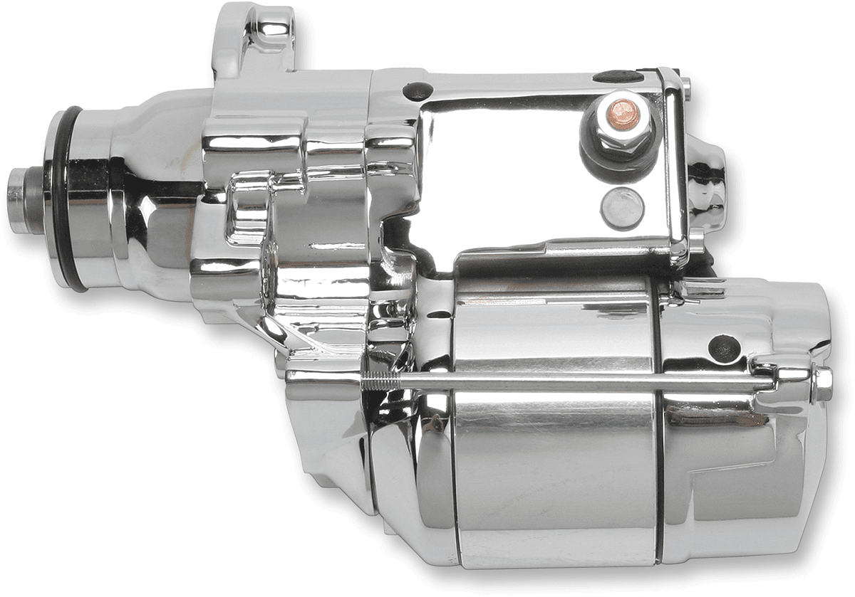 Supertorque Starter — FLD Switchback, FLHR Road King, FLHRC Road King Classic +42 more 2007-2017