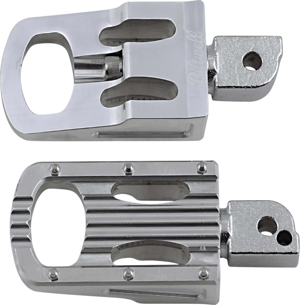 Punisher Foot Pegs — M8