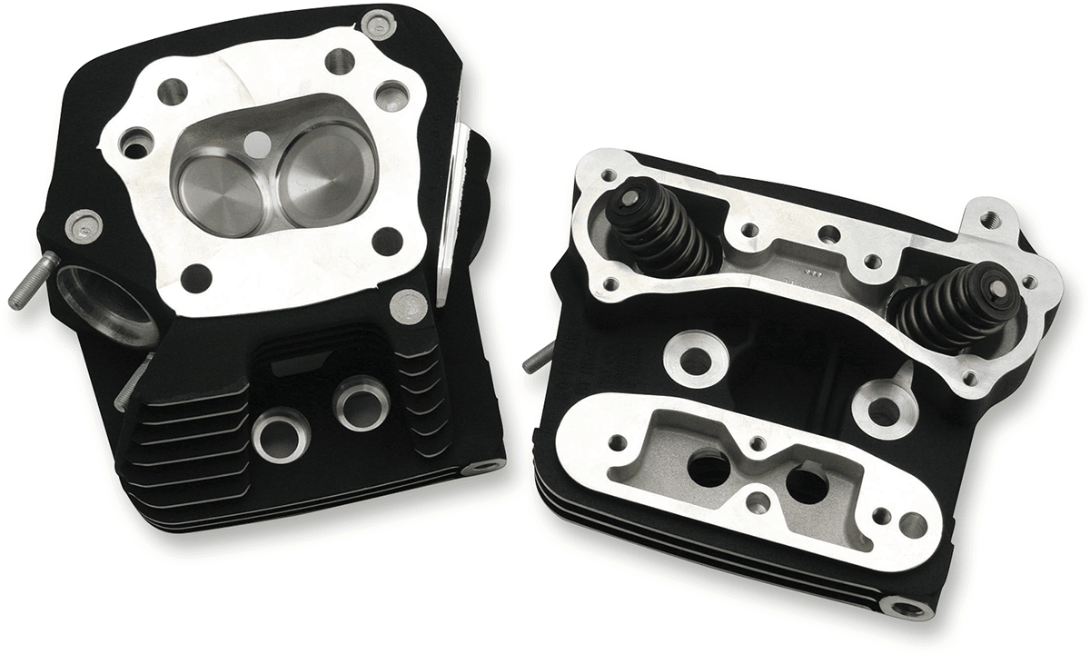 Performance Replacement Head — 76 cc