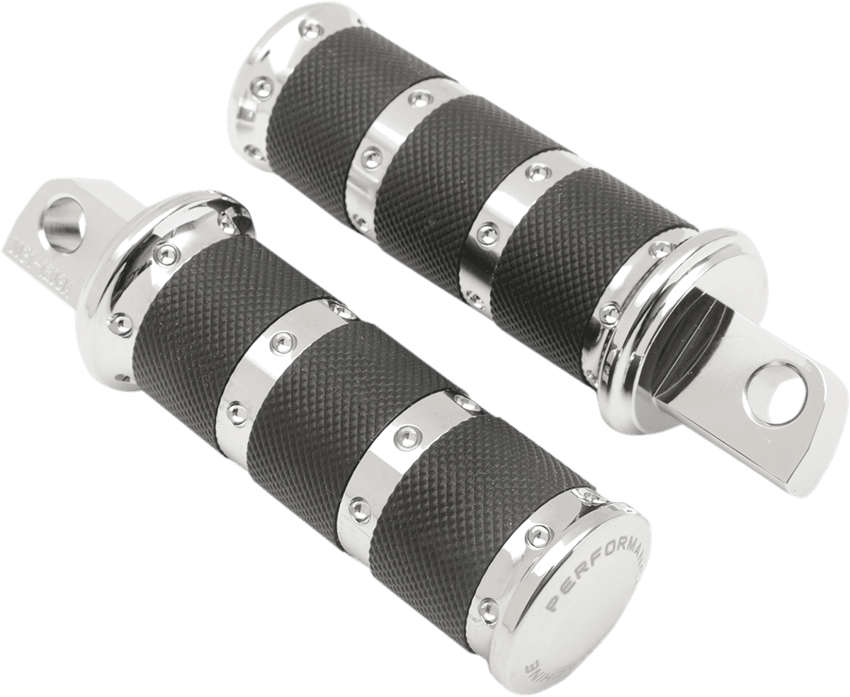 XLS Foot Pegs — universal