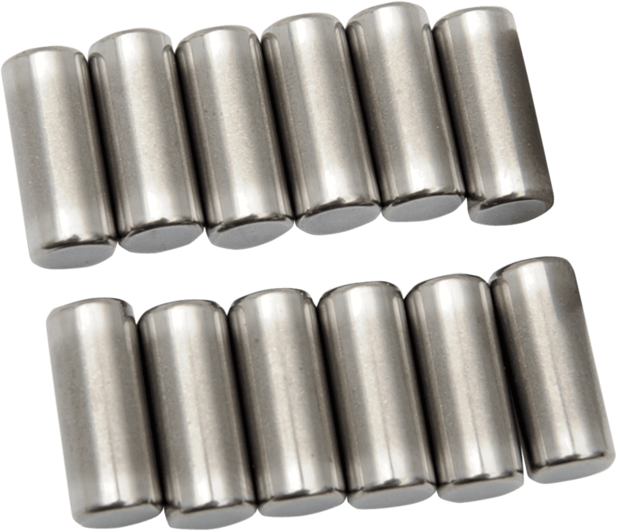 Crankcase Roller Bearings