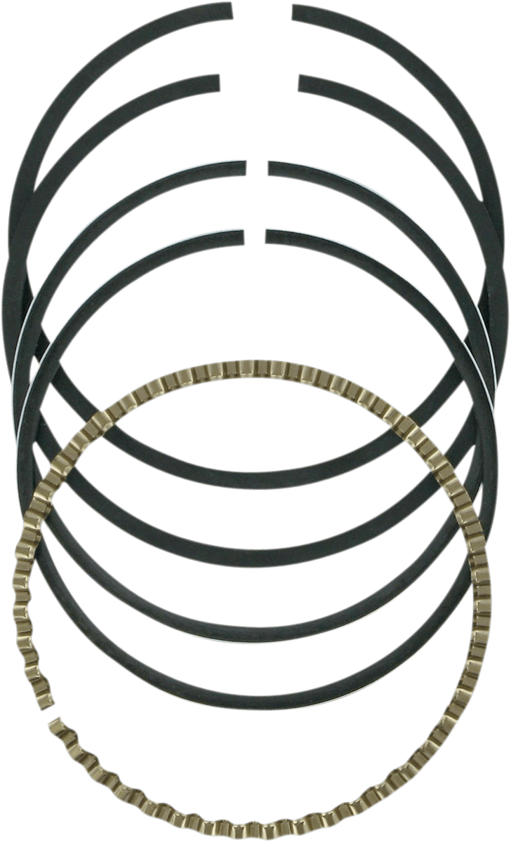 Replacement Ring Set — 1200 Custom EFI XLC, 1200 Electra Glide FLH, 1200 Low EFI XLL +102 more 1978-2021