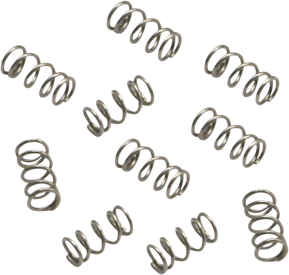 Idle Spring