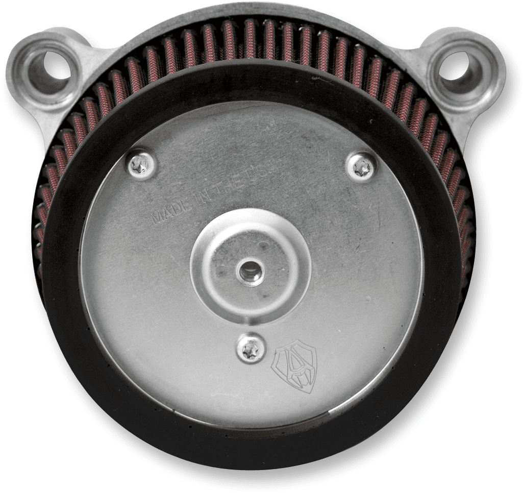Replacement Air Filter for Big Sucker Stage 1 Air Cleaners — FLHR Road King, FLHRC Road King Classic, FLHT Electra Glide Standard +24 more 2008-2017