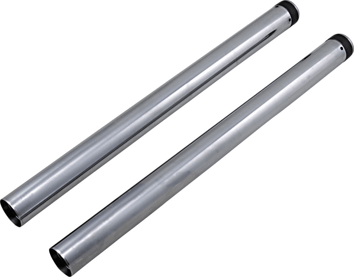 Fork Tubes — FXD Dyna Super Glide, FXDB Street Bob, FXDC Super Glide Custom +10 more 2006-2017