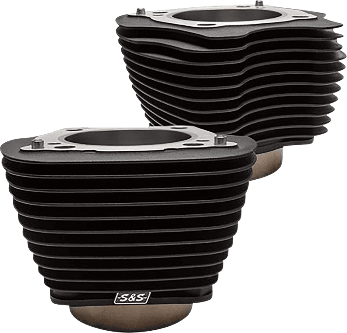 Cylinder Set — Electra Glide Police  FLHTPI, FLDE Deluxe 107, FLFB Fat Boy 107 +45 more 2017-2023