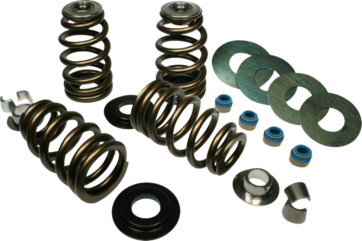 High Load Beehive® Valve Springs — Sportster