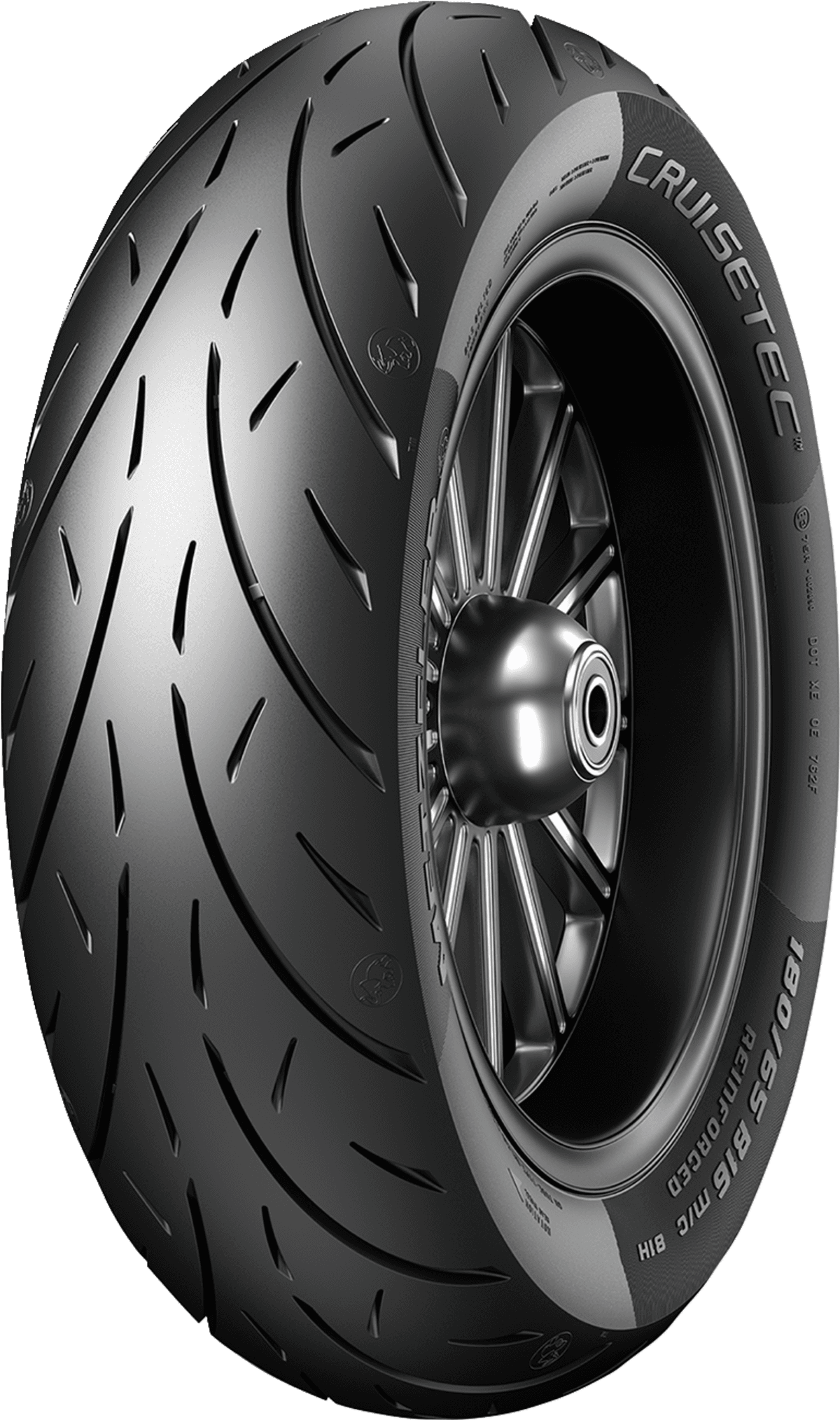 Cruisetec™ Tire — 16" × MT