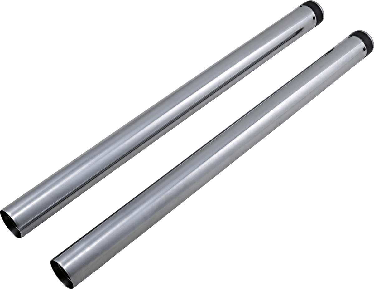 Fork Tubes — FLD Switchback, FXD Dyna Super Glide, FXDB Street Bob +11 more 2006-2017
