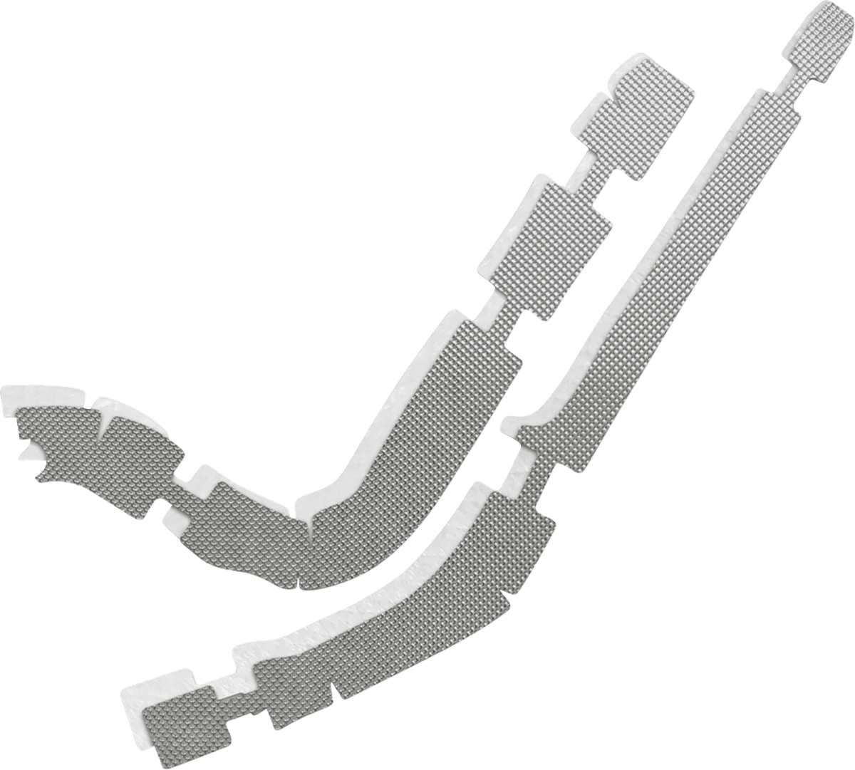Heat Shield Liner Kit — CVO Road King FLHRSE, Electra Glide Police  FLHTPI, Electra Glide Ultra Classic Low FLHTCUL +32 more 2009-2016