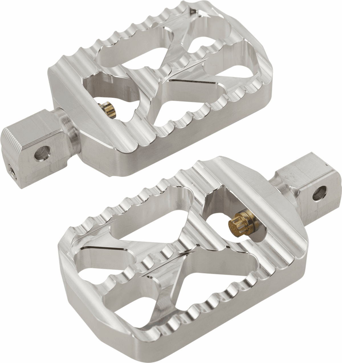 Bear Claw Foot Pegs — Scout, Scout 100th Anniversary, Scout ABS +12 more 2015-2023