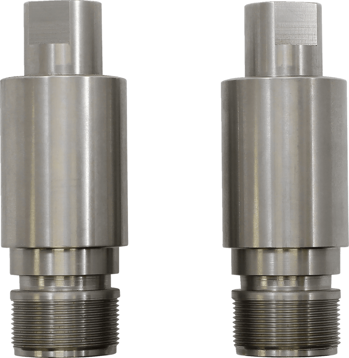 Fork Tube Extensions — 15th Anniversary Fat Boy FLSTF, FLHR Road King, FLHRCI Road King Classic +41 more 1984-2017