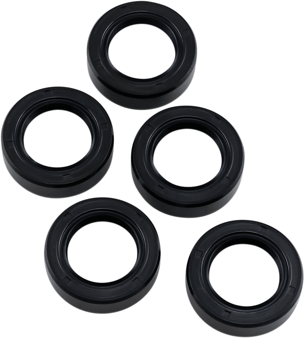 Swingarm Oil Seals — 1200 Electra Glide FLH, 1200 Fat Bob FXEF, 1200 Low Rider FXS +32 more 1958-1983