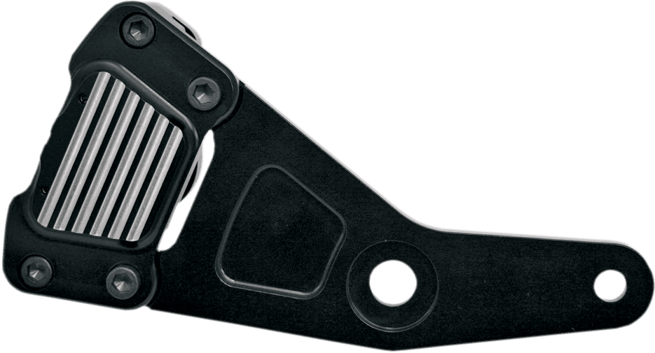 Shovelhead Vintage Rear Brake Caliper — 1200 Electra Glide FLH, 1200 Fat Bob FXEF, 1200 Low Rider FXS +13 more 1973-1981