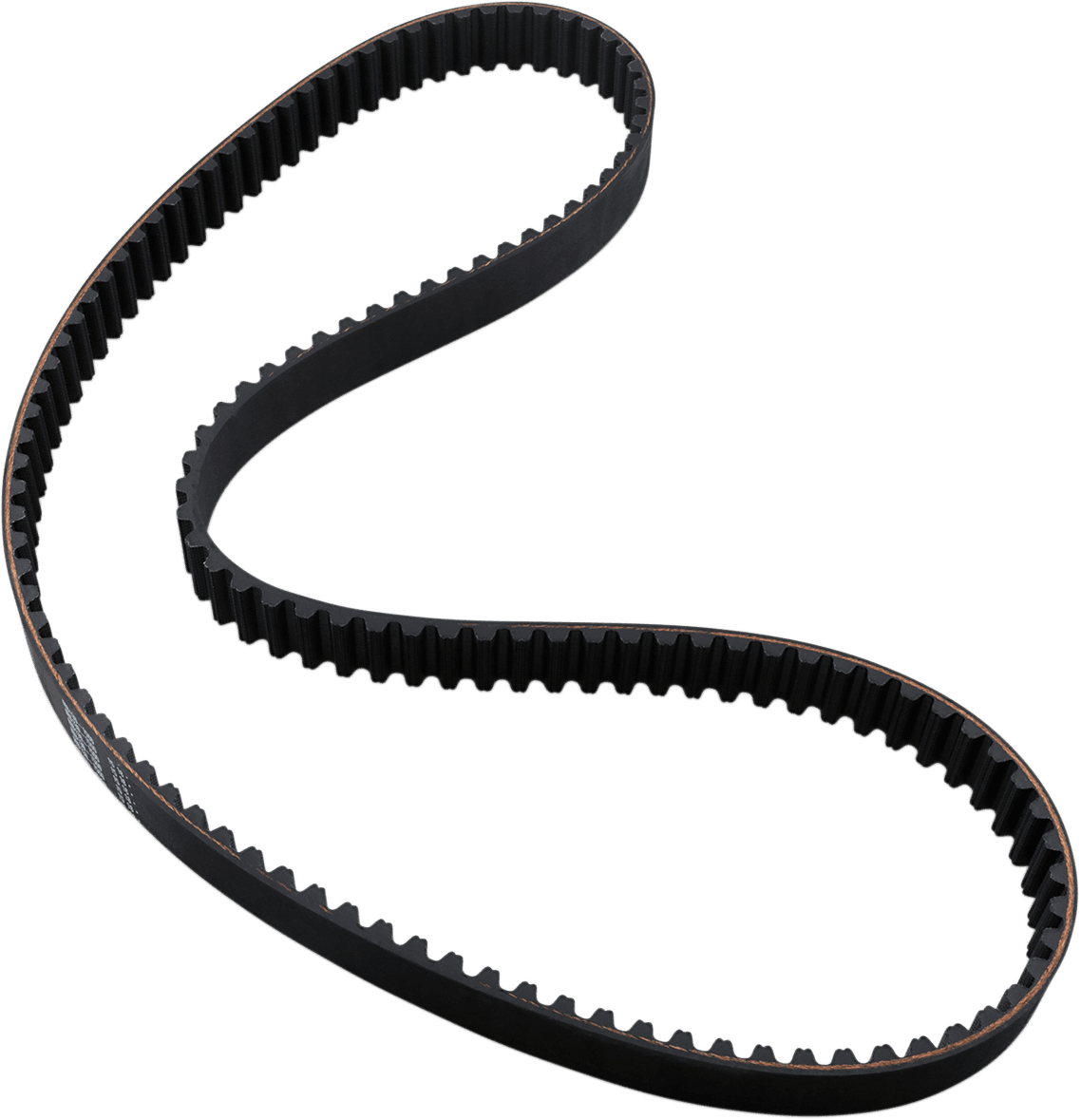 Rear Drive Belt — FLSTC Heritage Softail Classic, FLSTF Fat Boy, FLSTN Heritage Softail Special +6 more 1995-1999