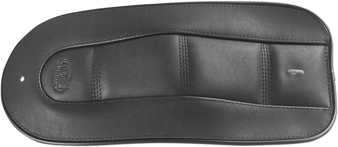 Fender Bib for Solo Seat — Smooth — FLSL Softail Slim 107 2018-2021