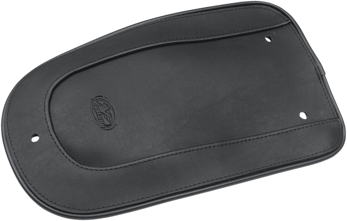 Fender Bib for Solo Seat — Smooth — FXSB Breakout 2013-2017