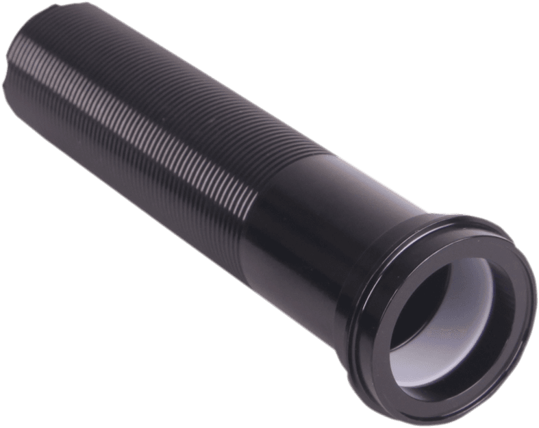 V-Twin Fusion Alloy Throttle Tube — CVO Road King FLHRSE, ELW LiveWire, Electra Glide Police  FLHTPI +102 more 2008-2024