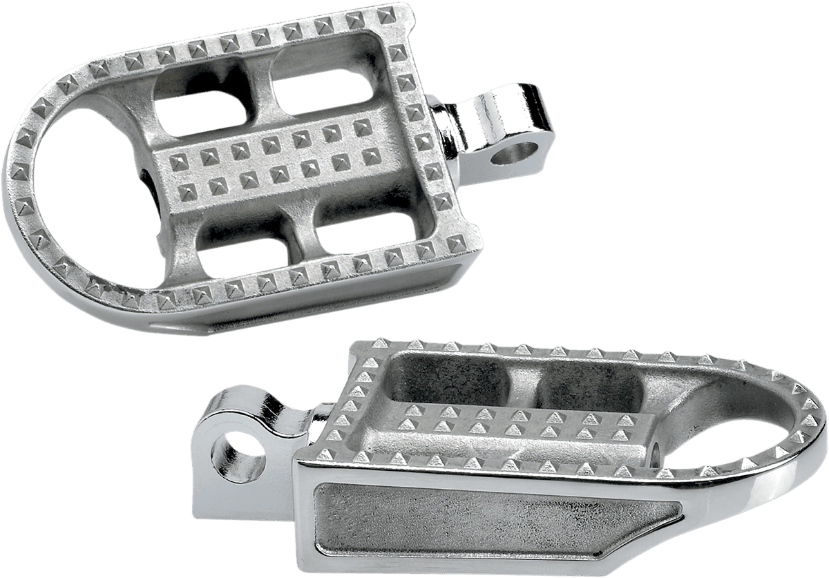 Mushman Foot Pegs — universal