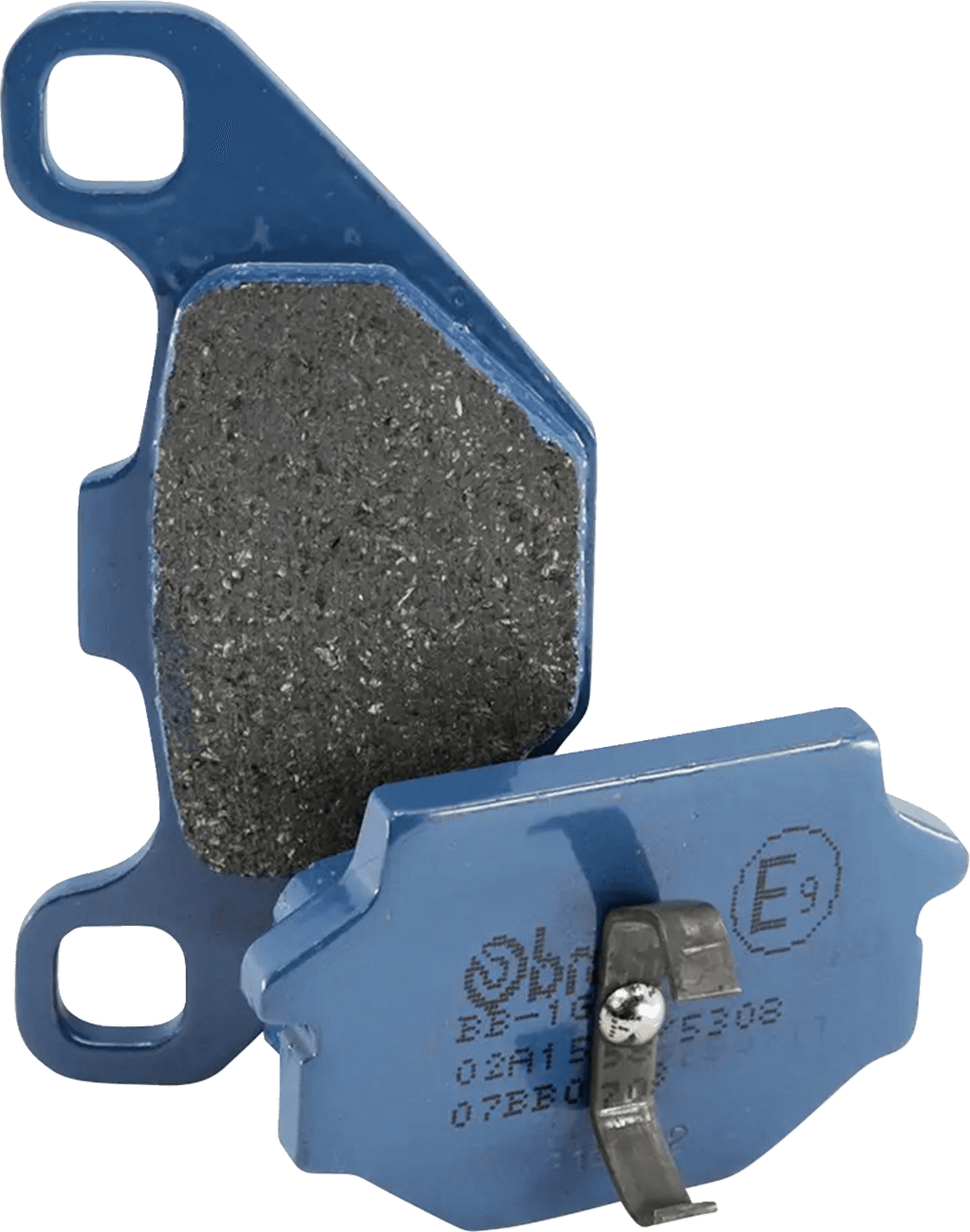 PRIME Carbon Ceramic Brake Pads — 125 MX, 250 MX, 500 MX +3 more 1987-2000
