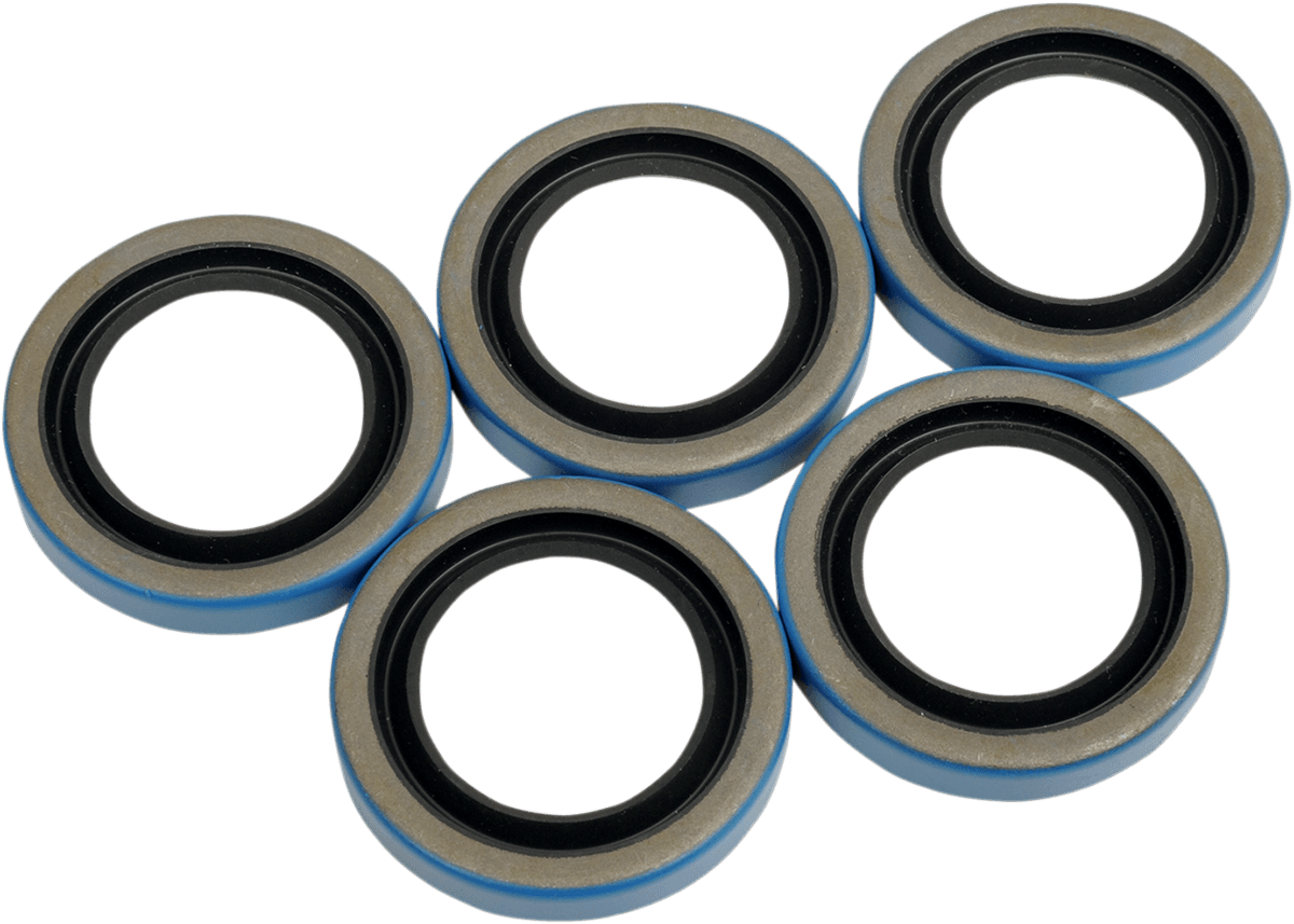 Swingarm Oil Seals — 1200 Electra Glide FLH, 1200 Fat Bob FXEF, 1200 Low Rider FXS +26 more 1973-1986