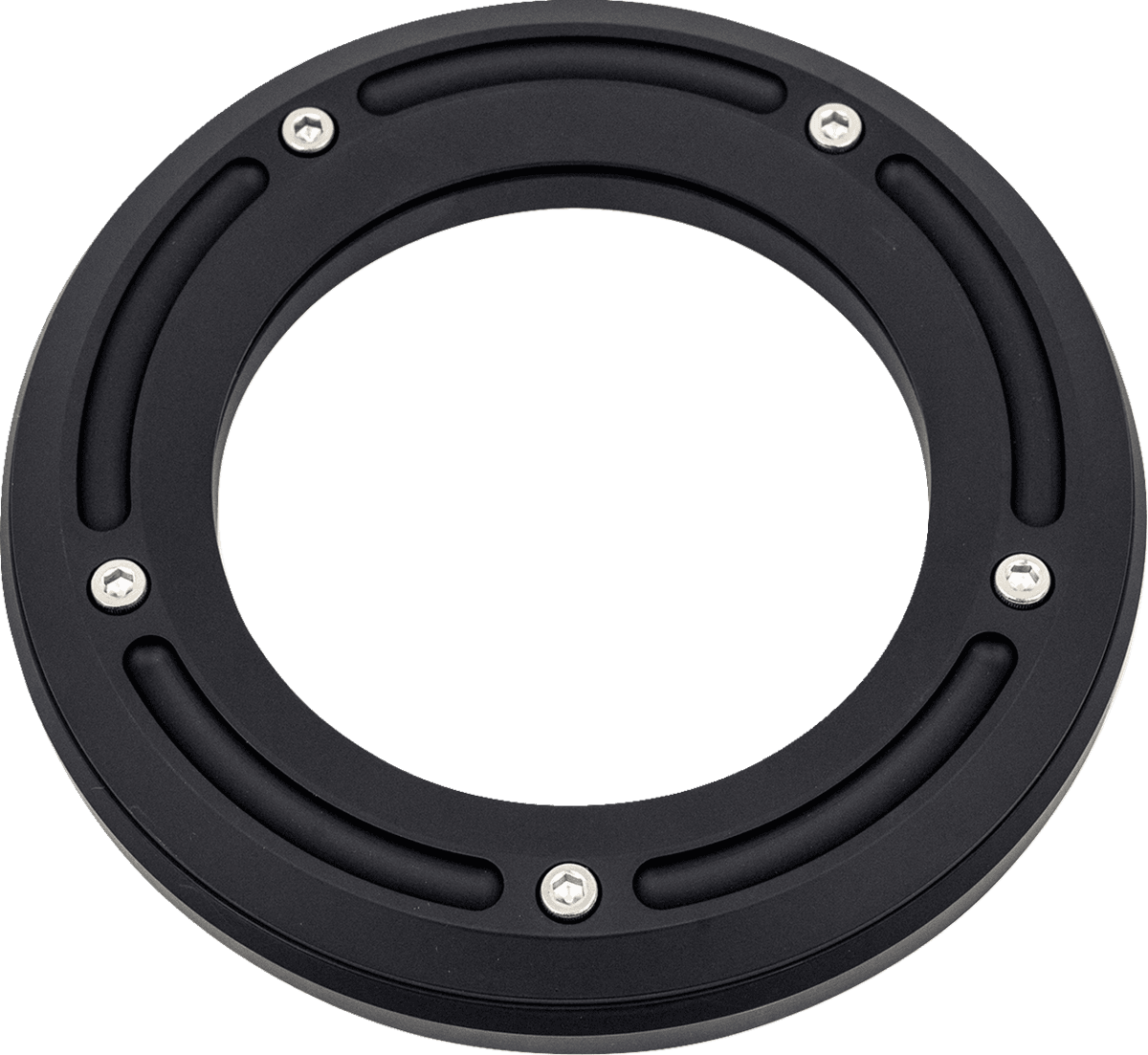 Assault Derby Cover with Window — 15th Anniversary Fat Boy FLSTF, CVO Road King FLHRSE, Electra Glide Classic FLHTC +136 more 1999-2018