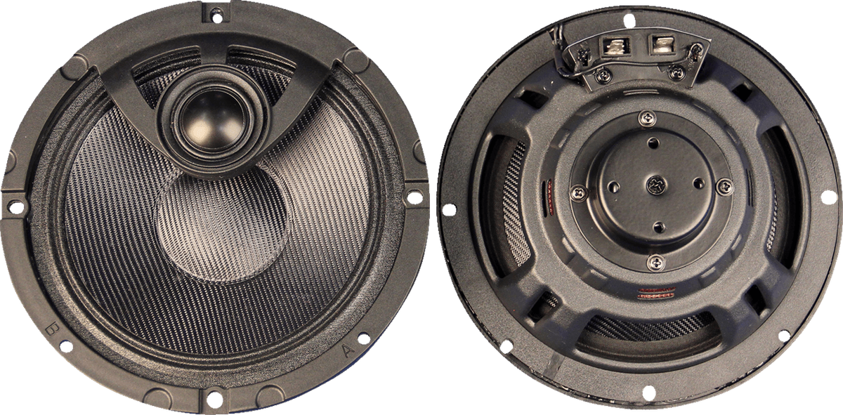 Speaker — FLHX Street Glide, FLTRX Road Glide 2024