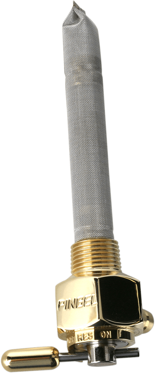 Power-Flo Fuel Valve — universal