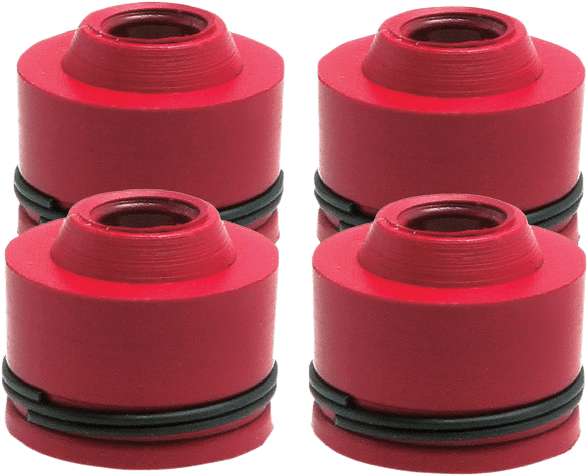 Solid Viton® Valve Guide Seals — Unclassified Engine