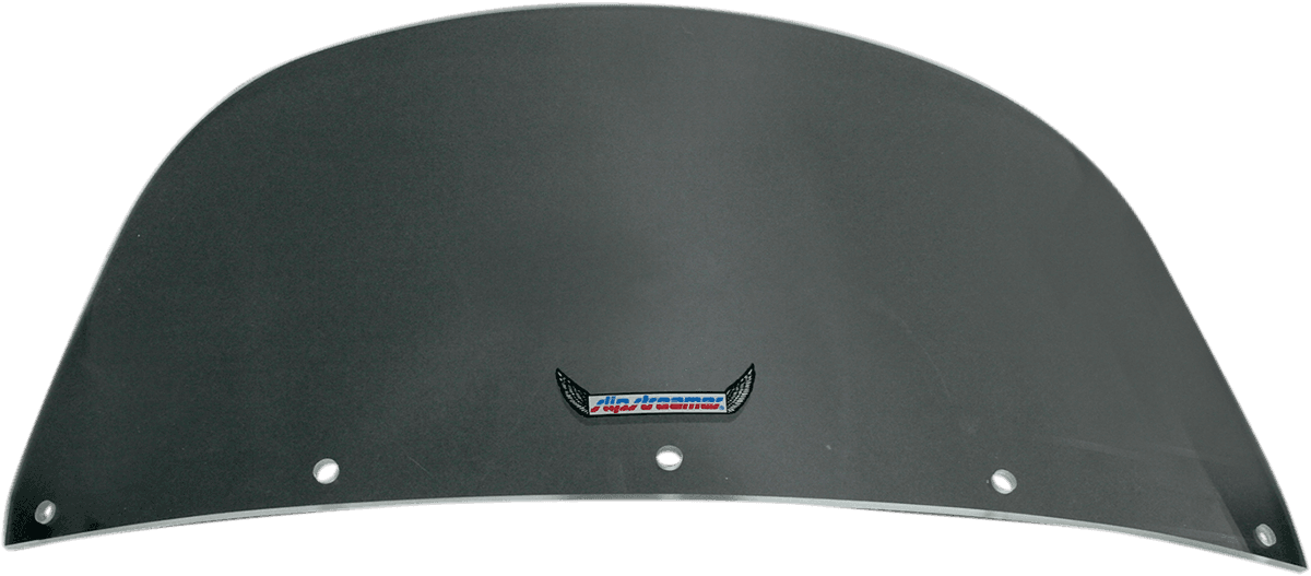 Replacement Windshield — Electra Glide Classic EFI FLHTCI, FLHT Electra Glide Standard, FLHTC Electra Glide Classic +2 more 1986-1995