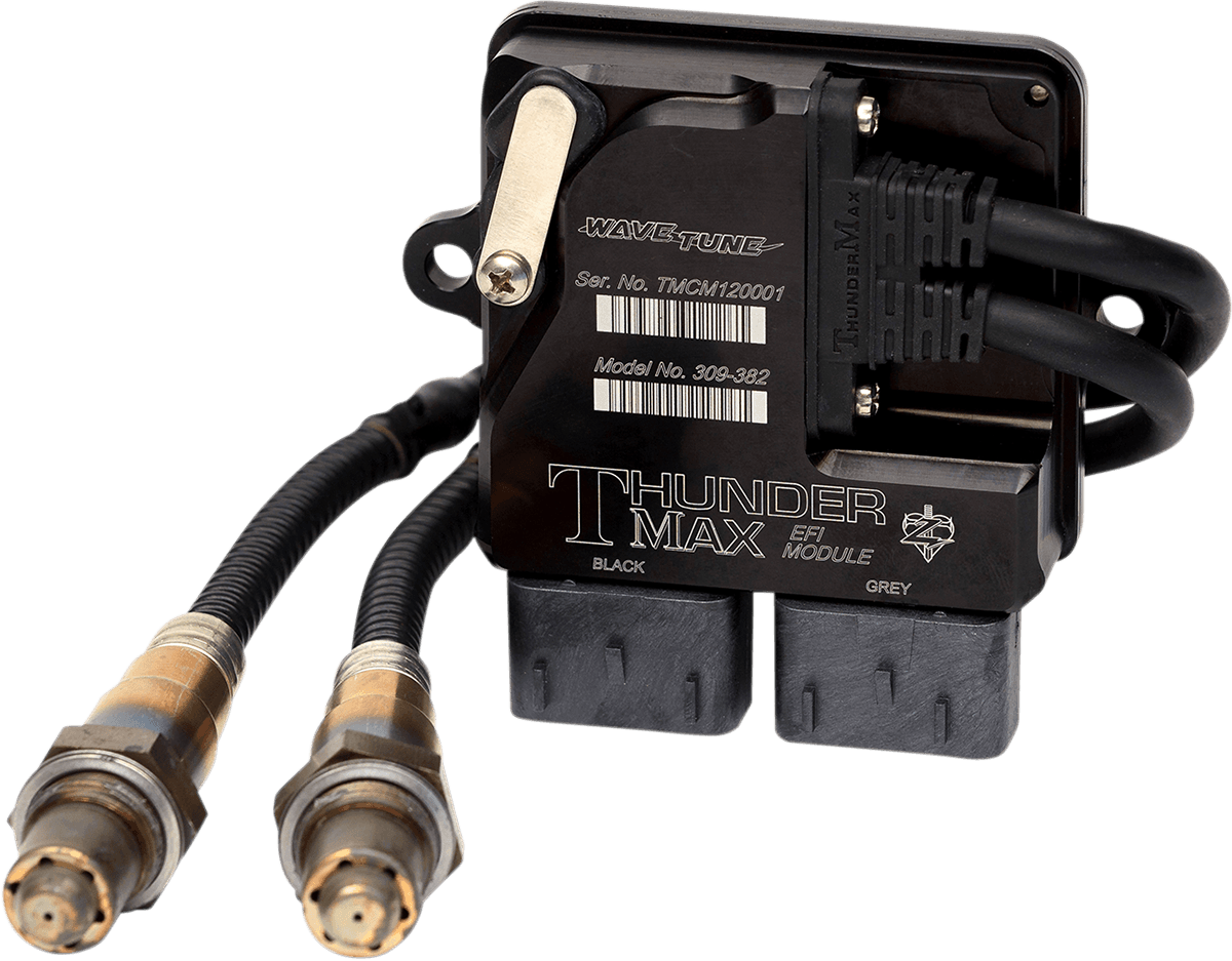 ThunderMax Engine Control Module Kit with Integral Auto Tune — 1200 XLCP, FLD Switchback, FLS Softail Slim +19 more 2012-2020