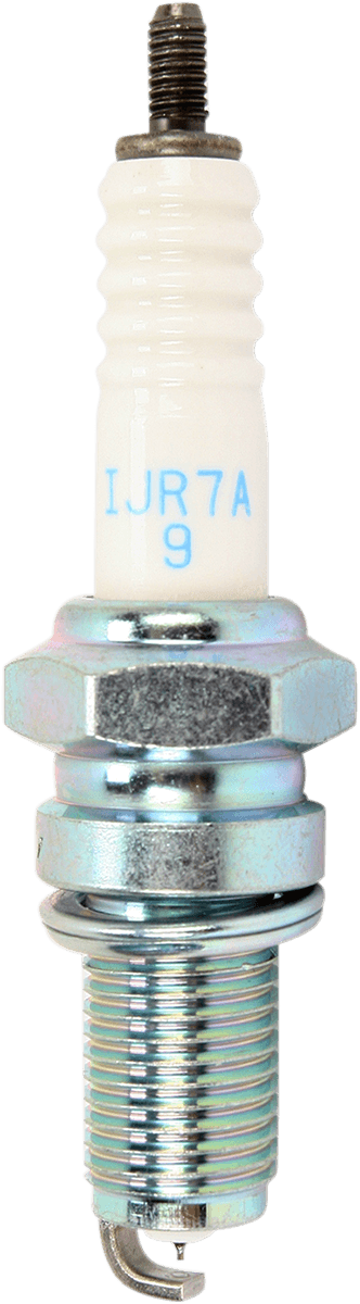 Laser Iridium Spark Plug — Iridium — TRX500FA FourTrax Foreman Rubicon, TRX500FGA FourTrax Foreman Rubicon GPScape 2001-2009