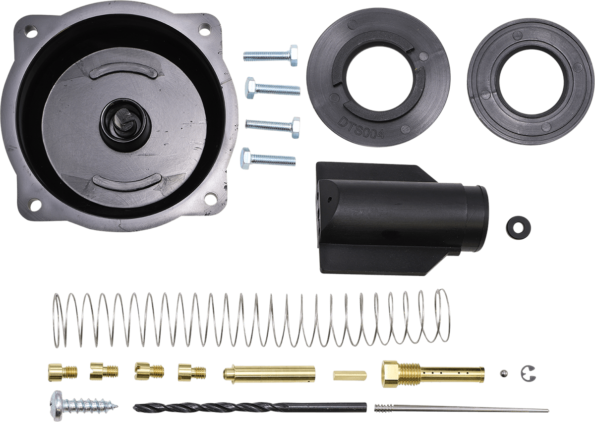 Stage 7 Thunderslide with Jet Kit — Electra Glide Ultra Classic FLHTCU, FLHR Road King, FLHS Electra Glide Sport +35 more 1990-1999