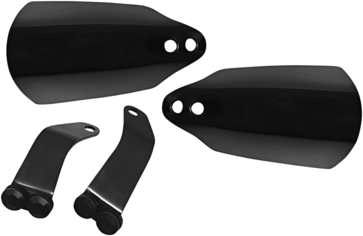 Handguards — Scout, Scout 100th Anniversary, Scout ABS +2 more 2015-2024