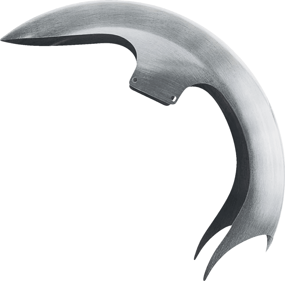 Talon Fender for OEM Wheels — Electra Glide Classic EFI FLHTCI, Electra Glide Classic FLHTC, Electra Glide Police  FLHTPI +56 more 1986-2013